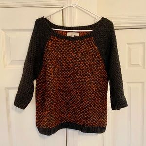 LOFT Sweater